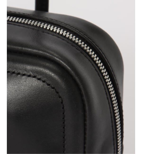 PULP「【Geek Office / ギークオフィス】MARGESHERWOOD / SOFT BOSTON EW」|ボストンバッグ|