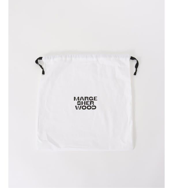 PULP「【Geek Office / ギークオフィス】MARGESHERWOOD / SOFT BOSTON EW」|ボストンバッグ|