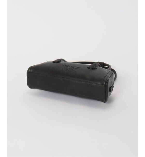 PULP「【Geek Office / ギークオフィス】MARGESHERWOOD / SOFT BOSTON EW」|ボストンバッグ|