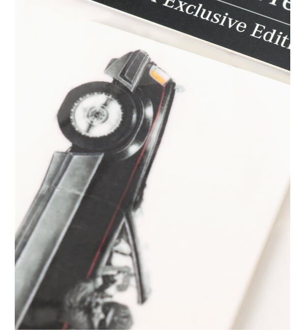 PULP「QH / QUISPIAM HABILIS&times;CARSERVICE AIR FLESHNER」|その他|