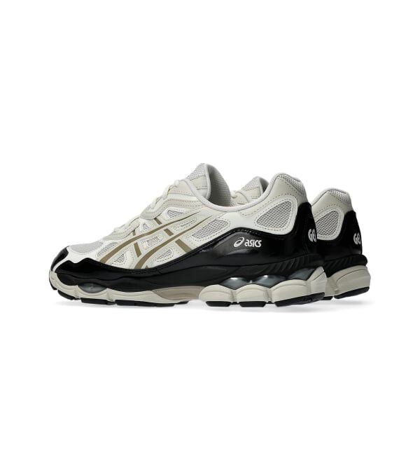 EDIFICE「《予約》ASICS(アシックス) GEL-NYC 1203B081」|スニーカー|
