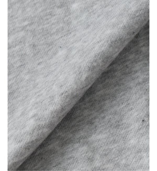 EDIFICE「《予約》Champion / チャンピオン for EDIFICE「L.W.D.」Crew Sweat」|スウェット・ジャージ|