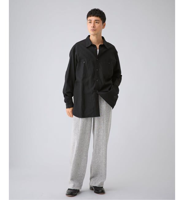 EDIFICE「《予約》Champion / チャンピオン for EDIFICE「L.W.D.」Sweat Pants」|その他|