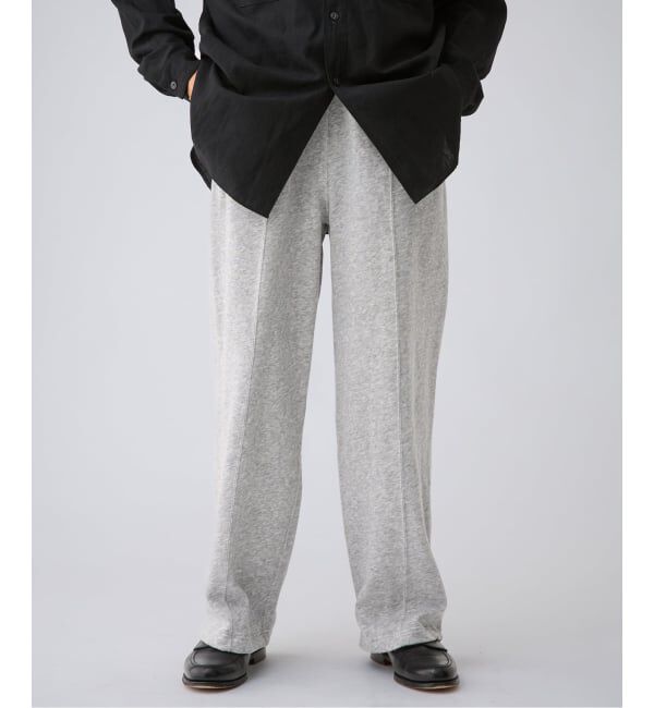 EDIFICE「《予約》Champion / チャンピオン for EDIFICE「L.W.D.」Sweat Pants」|その他|