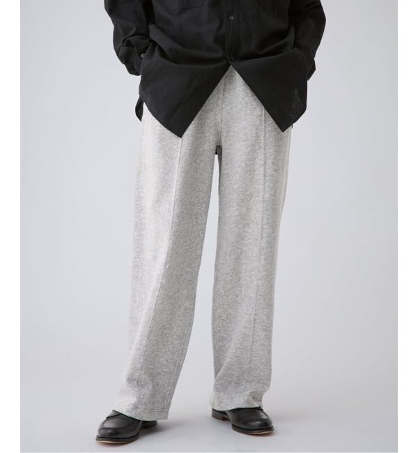 EDIFICE「《予約》Champion / チャンピオン for EDIFICE「L.W.D.」Sweat Pants」|その他|