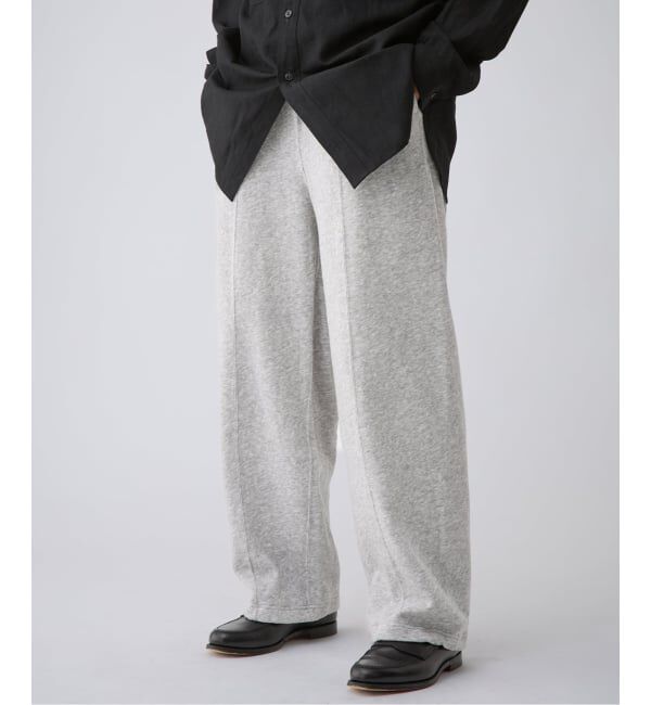 EDIFICE「《予約》Champion / チャンピオン for EDIFICE「L.W.D.」Sweat Pants」|その他|