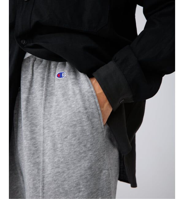 EDIFICE「《予約》Champion / チャンピオン for EDIFICE「L.W.D.」Sweat Pants」|その他|