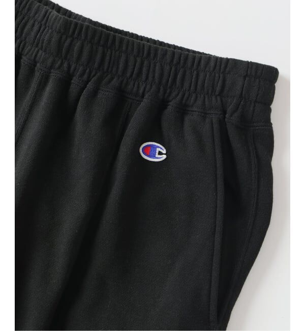 EDIFICE「《予約》Champion / チャンピオン for EDIFICE「L.W.D.」Sweat Pants」|その他|