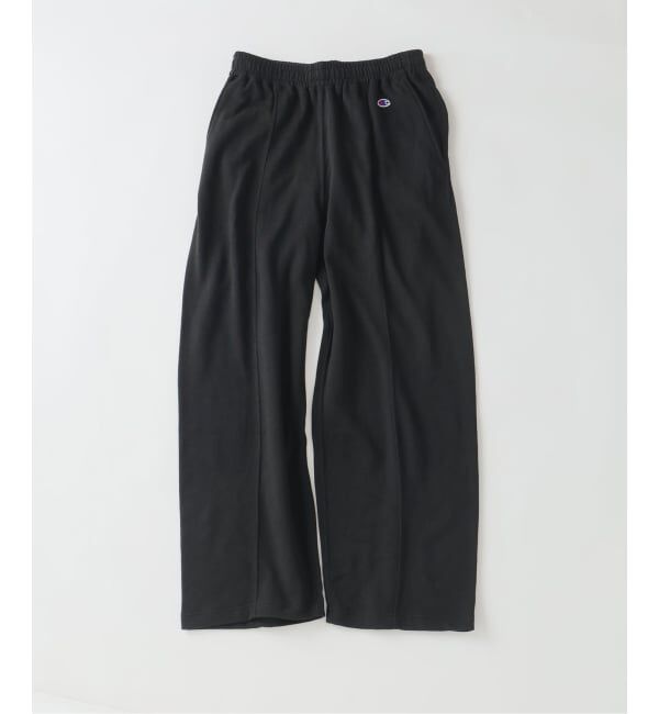 EDIFICE「《予約》Champion / チャンピオン for EDIFICE「L.W.D.」Sweat Pants」|その他|