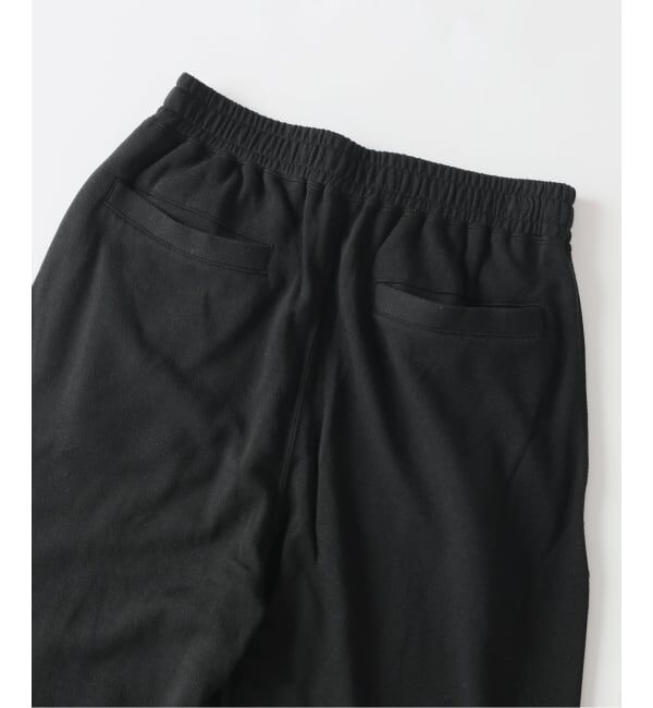 EDIFICE「《予約》Champion / チャンピオン for EDIFICE「L.W.D.」Sweat Pants」|その他|