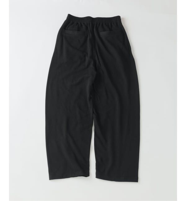 EDIFICE「《予約》Champion / チャンピオン for EDIFICE「L.W.D.」Sweat Pants」|その他|
