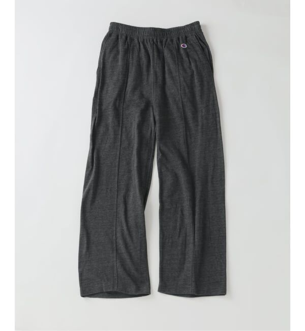 EDIFICE「《予約》Champion / チャンピオン for EDIFICE「L.W.D.」Sweat Pants」|その他|