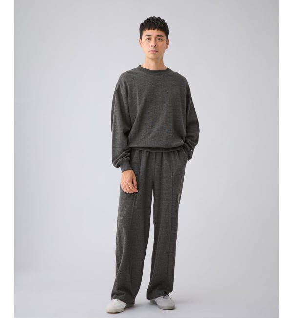 EDIFICE「《予約》Champion / チャンピオン for EDIFICE「L.W.D.」Sweat Pants」|その他|