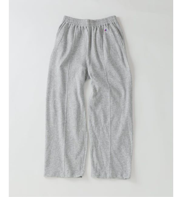 EDIFICE「《予約》Champion / チャンピオン for EDIFICE「L.W.D.」Sweat Pants」|その他|