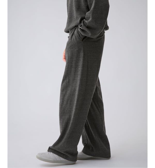 EDIFICE「《予約》Champion / チャンピオン for EDIFICE「L.W.D.」Sweat Pants」|その他|