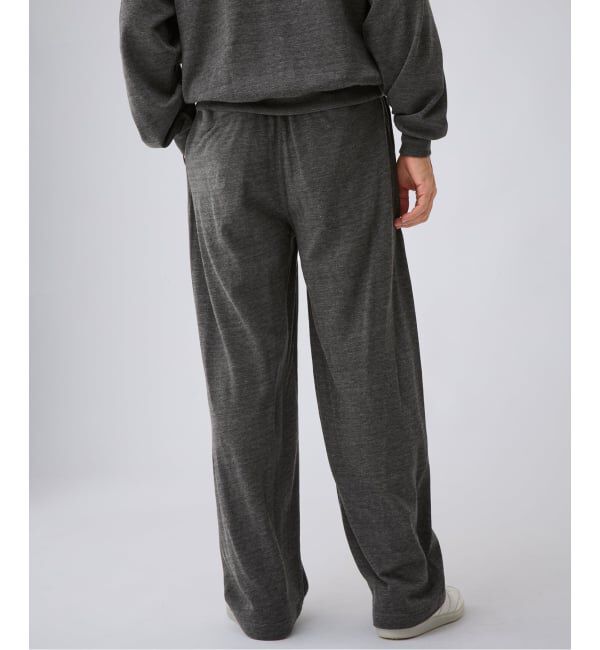 EDIFICE「《予約》Champion / チャンピオン for EDIFICE「L.W.D.」Sweat Pants」|その他|