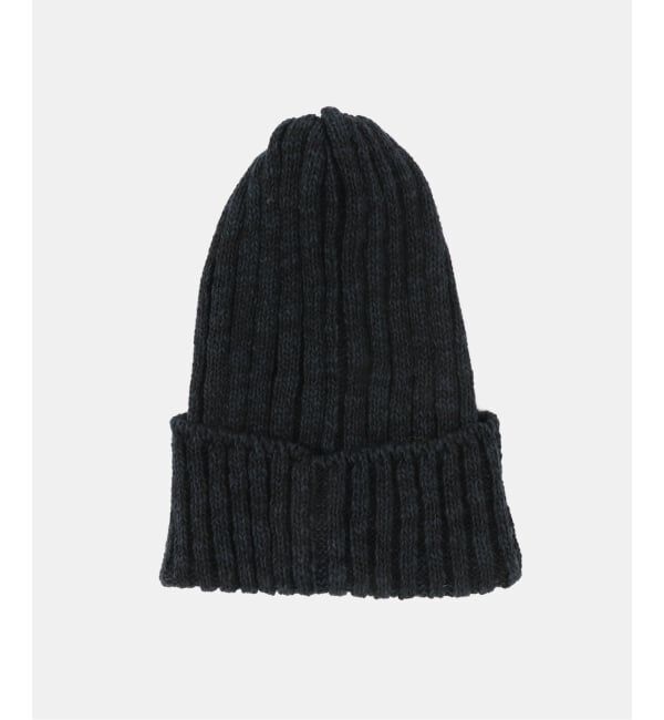 journal standard luxe「【HIGHLAND2000】 2 END RIB CAP」|ニット帽|