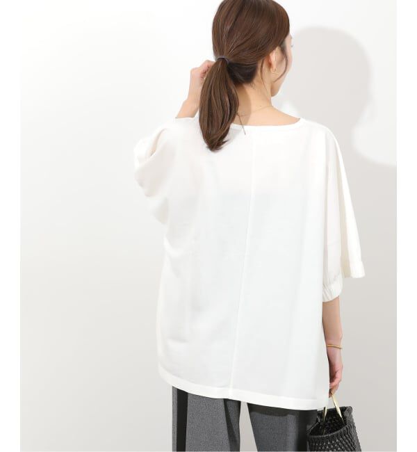 JOURNAL STANDARD relume「ナチュラルスムースプルオーバー」|シャツ・ブラウス|