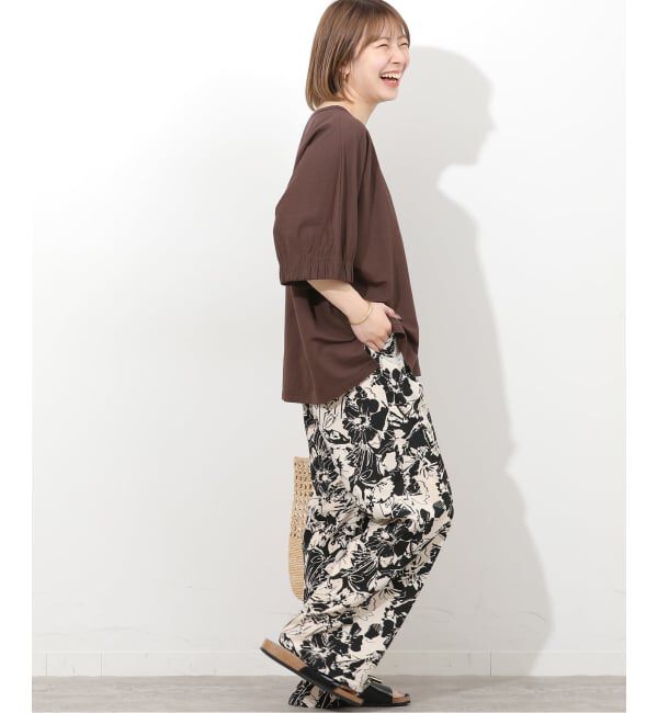 JOURNAL STANDARD relume「ナチュラルスムースプルオーバー」|シャツ・ブラウス|