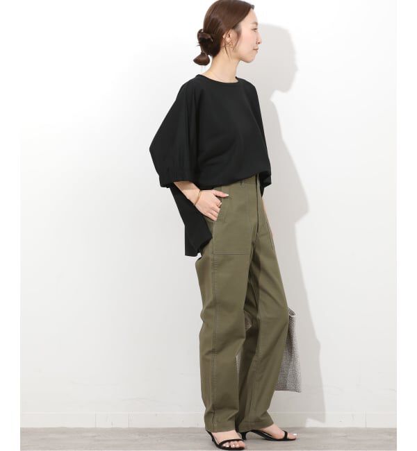 JOURNAL STANDARD relume「ナチュラルスムースプルオーバー」|シャツ・ブラウス|
