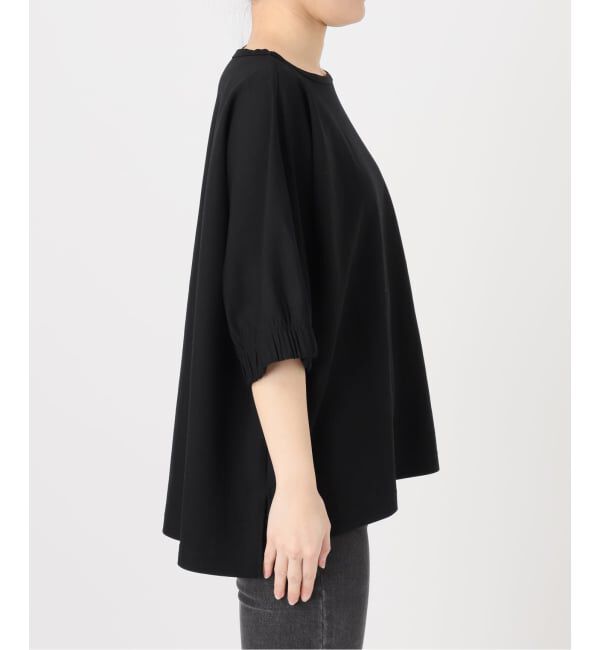 JOURNAL STANDARD relume「ナチュラルスムースプルオーバー」|シャツ・ブラウス|
