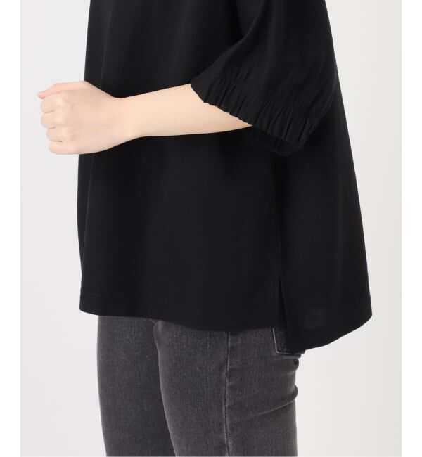 JOURNAL STANDARD relume「ナチュラルスムースプルオーバー」|シャツ・ブラウス|
