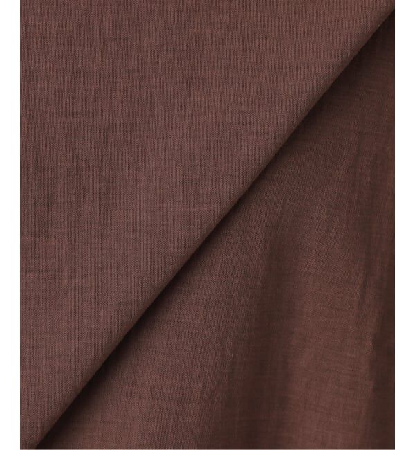 JOURNAL STANDARD relume「ナチュラルスムースプルオーバー」|シャツ・ブラウス|