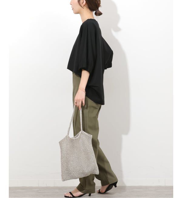 JOURNAL STANDARD relume「ナチュラルスムースプルオーバー」|シャツ・ブラウス|