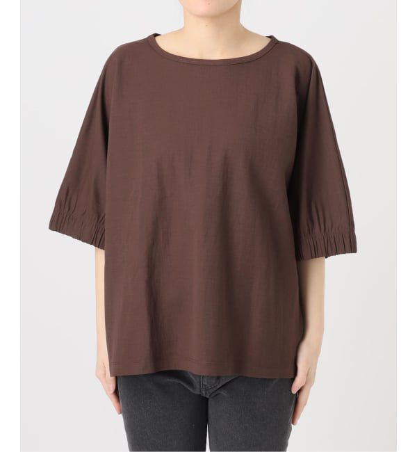 JOURNAL STANDARD relume「ナチュラルスムースプルオーバー」|シャツ・ブラウス|
