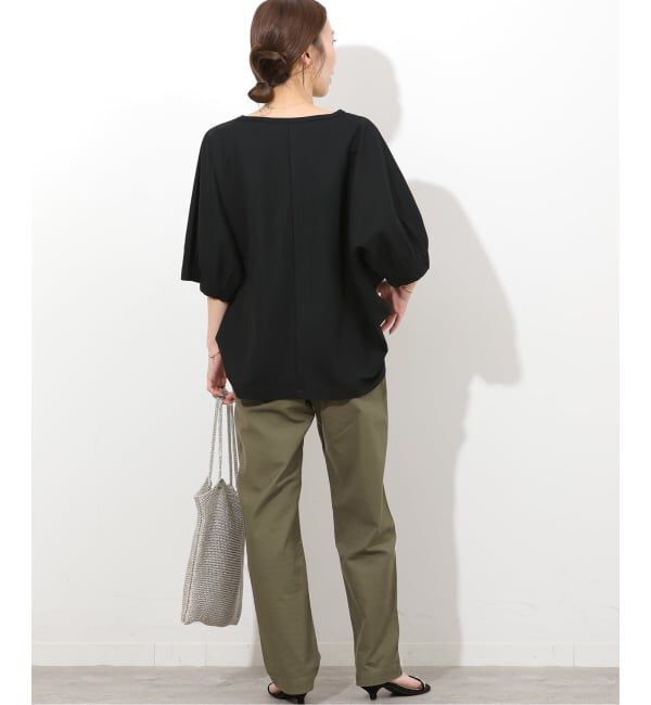 JOURNAL STANDARD relume「ナチュラルスムースプルオーバー」|シャツ・ブラウス|