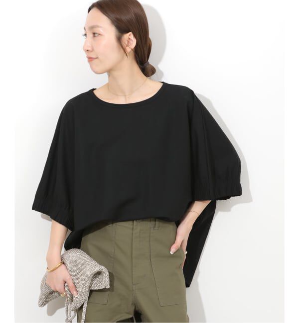 JOURNAL STANDARD relume「ナチュラルスムースプルオーバー」|シャツ・ブラウス|