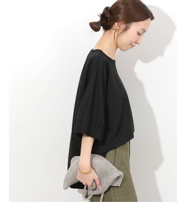 JOURNAL STANDARD relume「ナチュラルスムースプルオーバー」|シャツ・ブラウス|