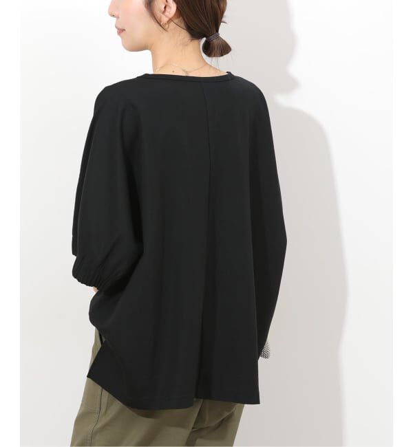 JOURNAL STANDARD relume「ナチュラルスムースプルオーバー」|シャツ・ブラウス|