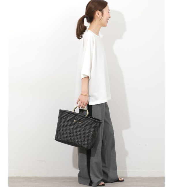 JOURNAL STANDARD relume「ナチュラルスムースプルオーバー」|シャツ・ブラウス|