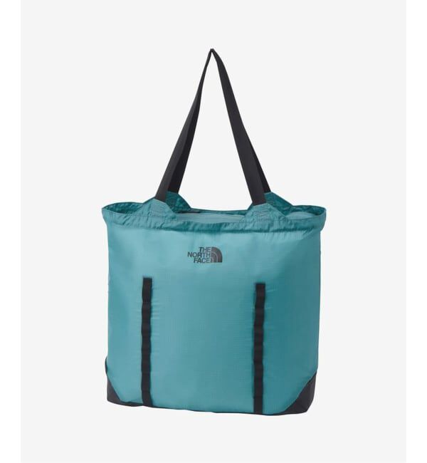 JOURNAL STANDARD「THE NORTH FACE / ザ ノースフェイス メイフライトート 26L」|トートバッグ|ブルー A