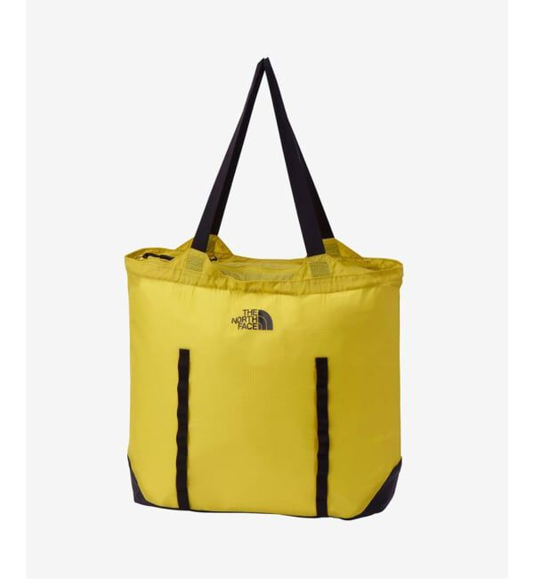 JOURNAL STANDARD「THE NORTH FACE / ザ ノースフェイス メイフライトート 26L」|トートバッグ|イエロー