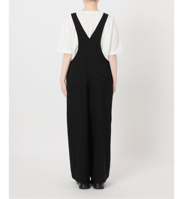 JOURNAL STANDARD「アイアスストレッチサロペット」|オールインワン|