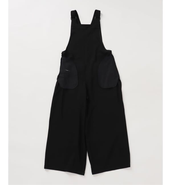 JOURNAL STANDARD「アイアスストレッチサロペット」|オールインワン|