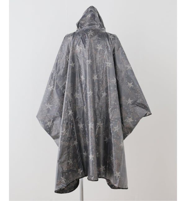 JOURNAL STANDARD relume「【KiU/キウ】RAINPONCHO-2ND」|ポンチョ・ケープ|