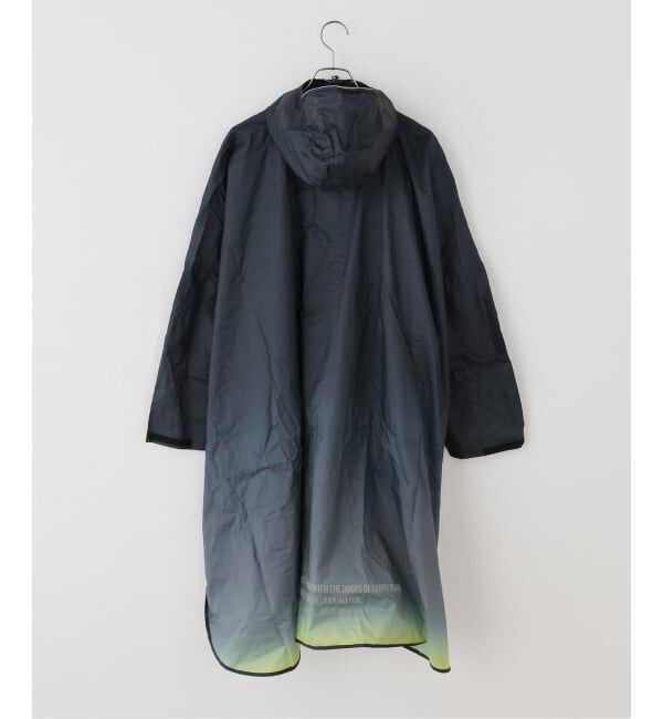 JOURNAL STANDARD relume「【KiU/キウ】 STD RAINPONCHO-2ND」|ポンチョ・ケープ|
