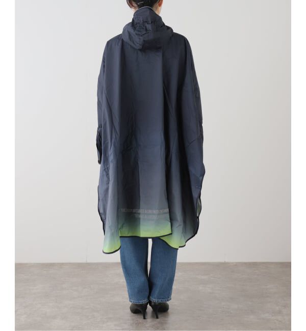 JOURNAL STANDARD relume「【KiU/キウ】 STD RAINPONCHO-2ND」|ポンチョ・ケープ|