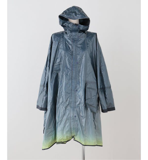 JOURNAL STANDARD relume「【KiU/キウ】 STD RAINPONCHO-2ND」|ポンチョ・ケープ|