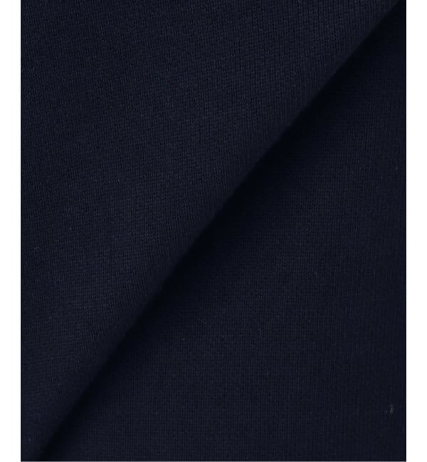 JOURNAL STANDARD relume「《WEB限定追加予約3》スウェットライクハーフジップワンピース」|ワンピース|