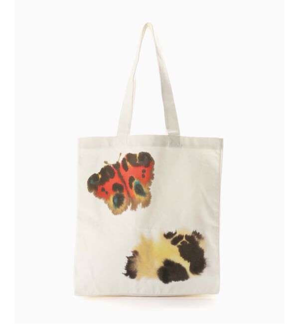 JOURNAL STANDARD「Wild Animals / ワイルドアニマルズ Tote Bag」|トートバッグ|
