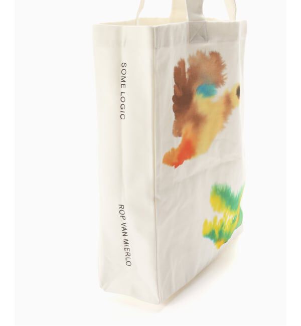 JOURNAL STANDARD「Wild Animals / ワイルドアニマルズ Tote Bag」|トートバッグ|