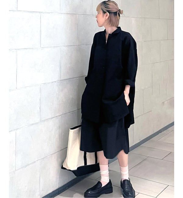 journal standard luxe「CLウェザー ワークシャツ」|シャツ・ブラウス|