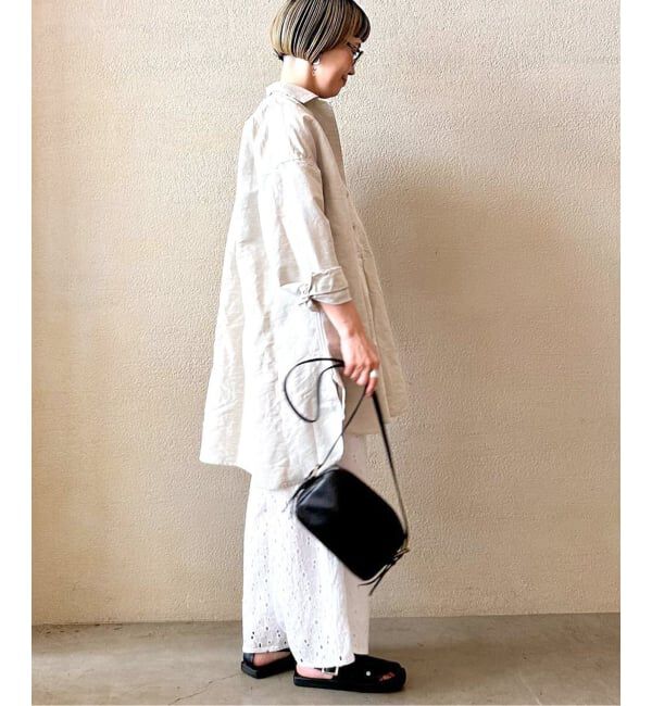 journal standard luxe「CLウェザー ワークシャツ」|シャツ・ブラウス|