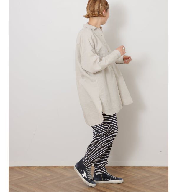 journal standard luxe「CLウェザー ワークシャツ」|シャツ・ブラウス|