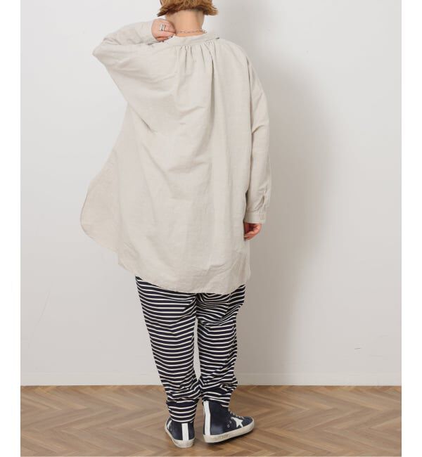 journal standard luxe「CLウェザー ワークシャツ」|シャツ・ブラウス|