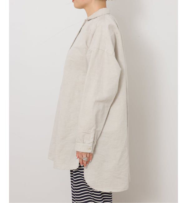 journal standard luxe「CLウェザー ワークシャツ」|シャツ・ブラウス|